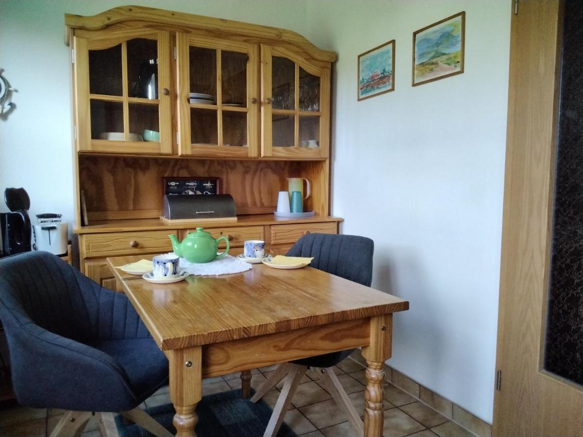 Ferienhaeuser Boerge ساسنيتز المظهر الخارجي الصورة